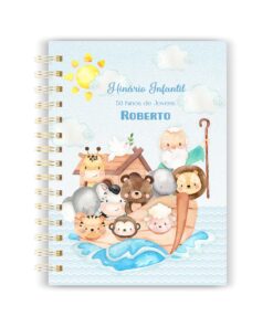 Hinário infantil 20