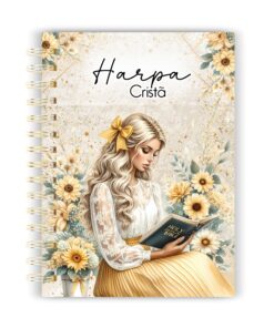 Harpa Cristã 20