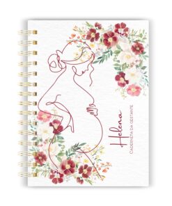 Caderneta de Gestante 20