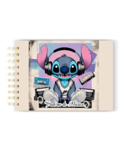 Caderno de Música 21