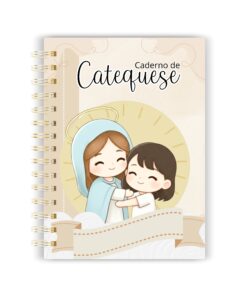 Caderno de Catequese 21
