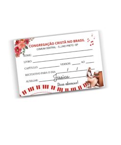 Recitativos Femininos 21