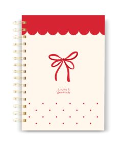 Caderno de Logins e Senhas 21