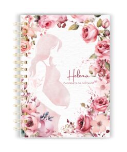 Caderneta de Gestante 21