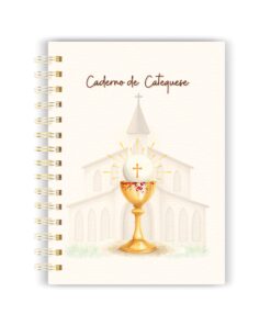 Caderno de Catequese 22