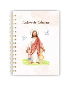 Caderno de Catequese 23