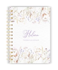 Caderneta de Gestante 23