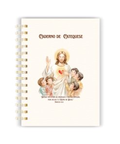 Caderno de Catequese 24