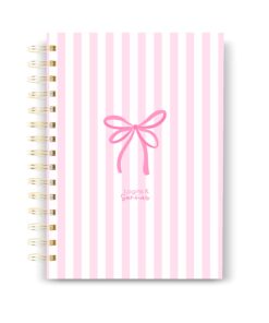 Caderno de Logins e Senhas 25