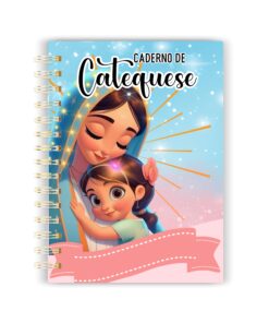 Caderno de Catequese 26