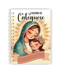 Caderno de Catequese 27