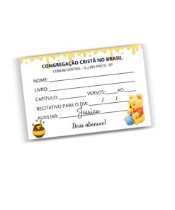 Recitativos Femininos 27