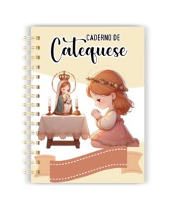 Caderno de Catequese 28