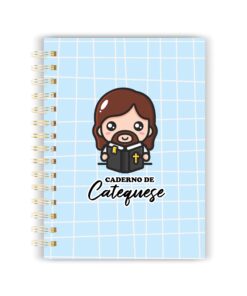 Caderno de Catequese 29