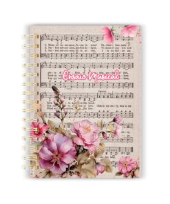 Agenda de ensaio local e do GEM 03