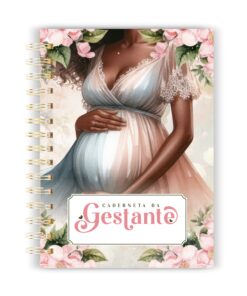 Caderneta de Gestante 03