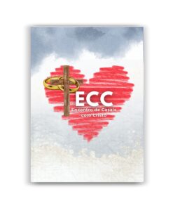 Livrinhos Orações  Ecc ( Encontro De Casais )  03