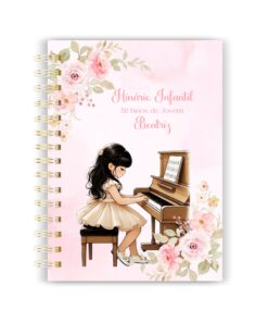 Hinário infantil 03