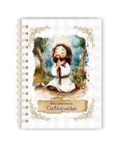 Caderno de Catequese 03