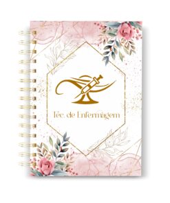 Manual de Bolso Técnico Enfermagem 03