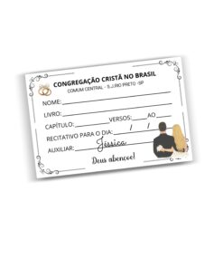 Recitativos Noivos 03