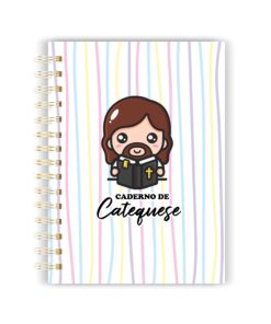 Caderno de Catequese 30