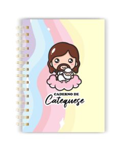 Caderno de Catequese 31