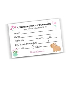 Recitativos Femininos 31