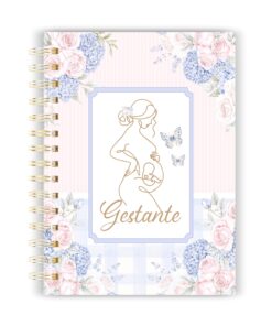 Caderneta de Gestante 31