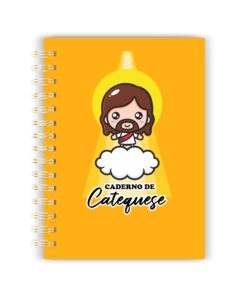 Caderno de Catequese 32