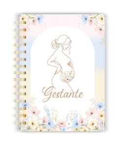 Caderneta de Gestante 32