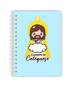 Caderno de Catequese 33