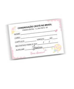 Recitativos Femininos 33