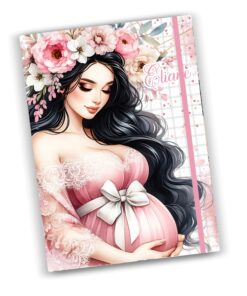 Pasta Catálogo Gestante 35