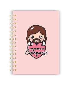 Caderno de Catequese 36