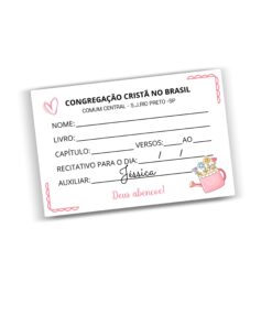 Recitativos Femininos 36