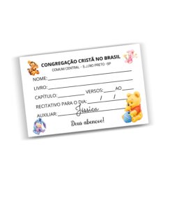 Recitativos Femininos 38