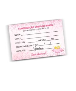 Recitativos Femininos 39