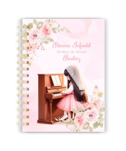 Hinário infantil 04