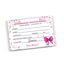 Recitativos Femininos 04