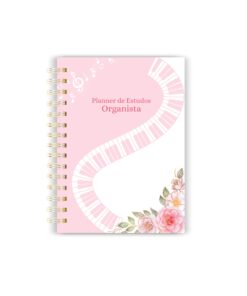 Caderno de estudos CCB organista  04