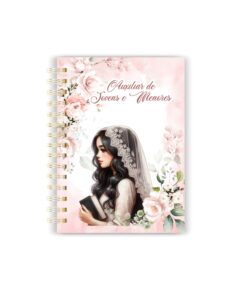 Agenda auxiliar de jovens CCB 04