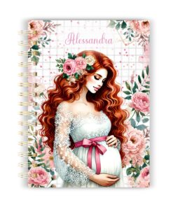 Caderneta de Gestante 04