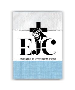 Livrinhos Orações  EJC (Encontro de Jovens com Cristo) 04