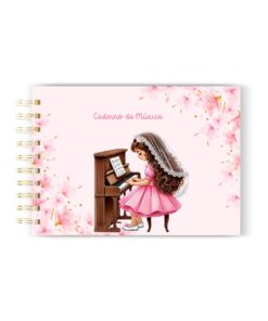 Caderno de Música 04