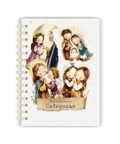 Caderno de Catequese 04