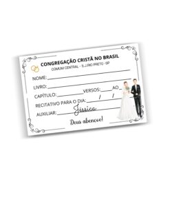 Recitativos Noivos 04