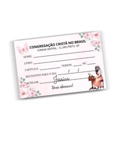 Recitativos Organistas 04