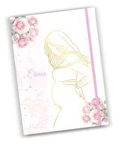 Pasta Catálogo Gestante 40