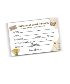 Recitativos Femininos 41